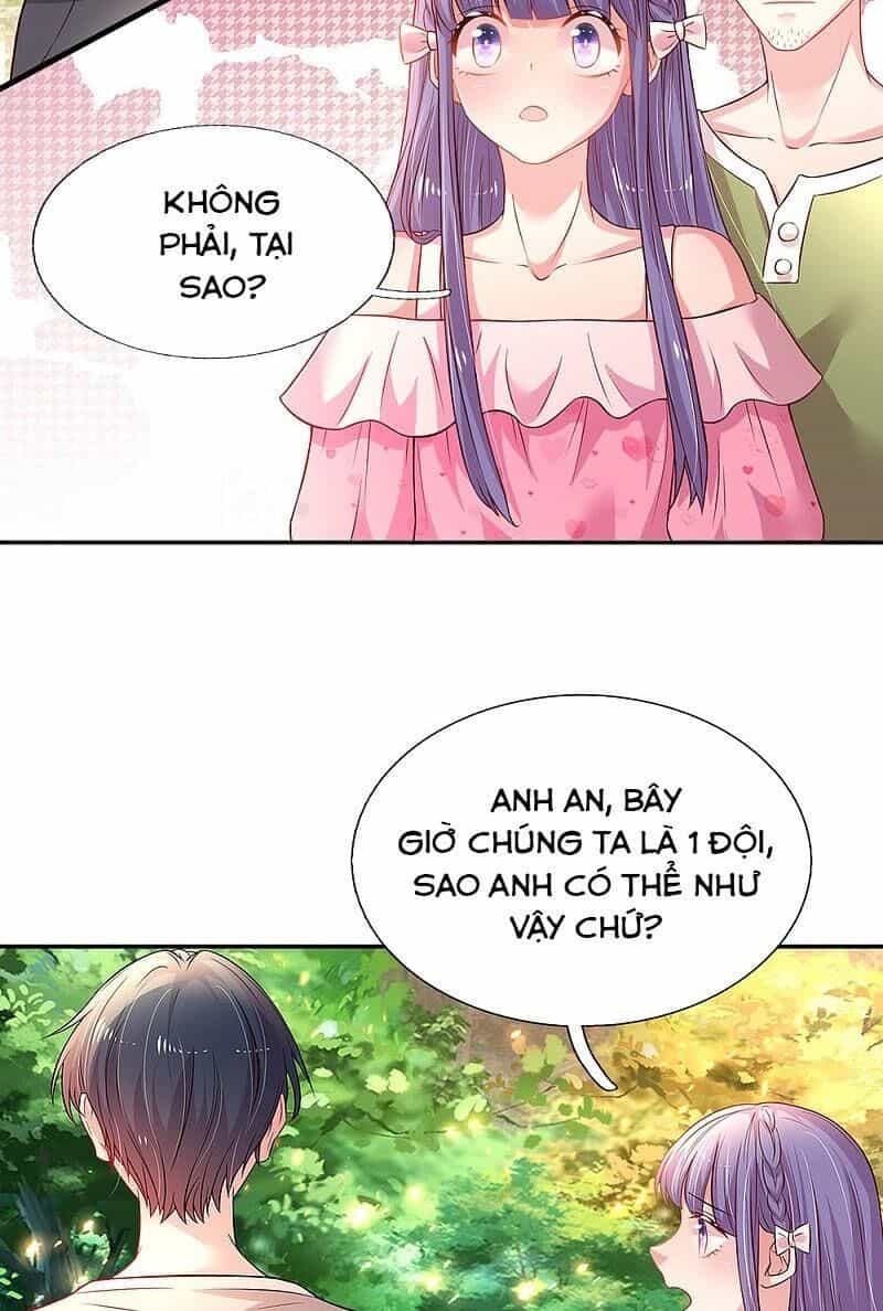 Ma Ma Đột Kích : Cha Mời Tiếp Chiêu - Chương 56 - ảnh 30