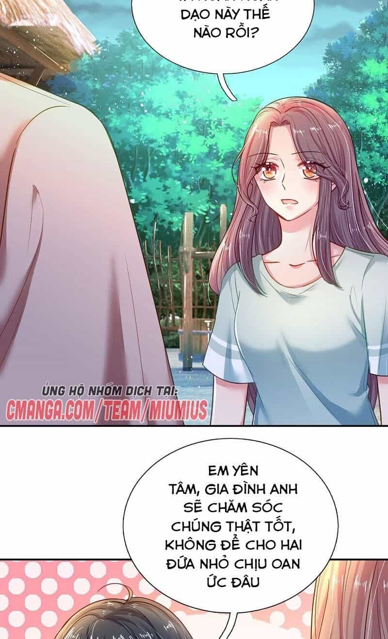 Ma Ma Đột Kích : Cha Mời Tiếp Chiêu - Chương 57 - ảnh 15