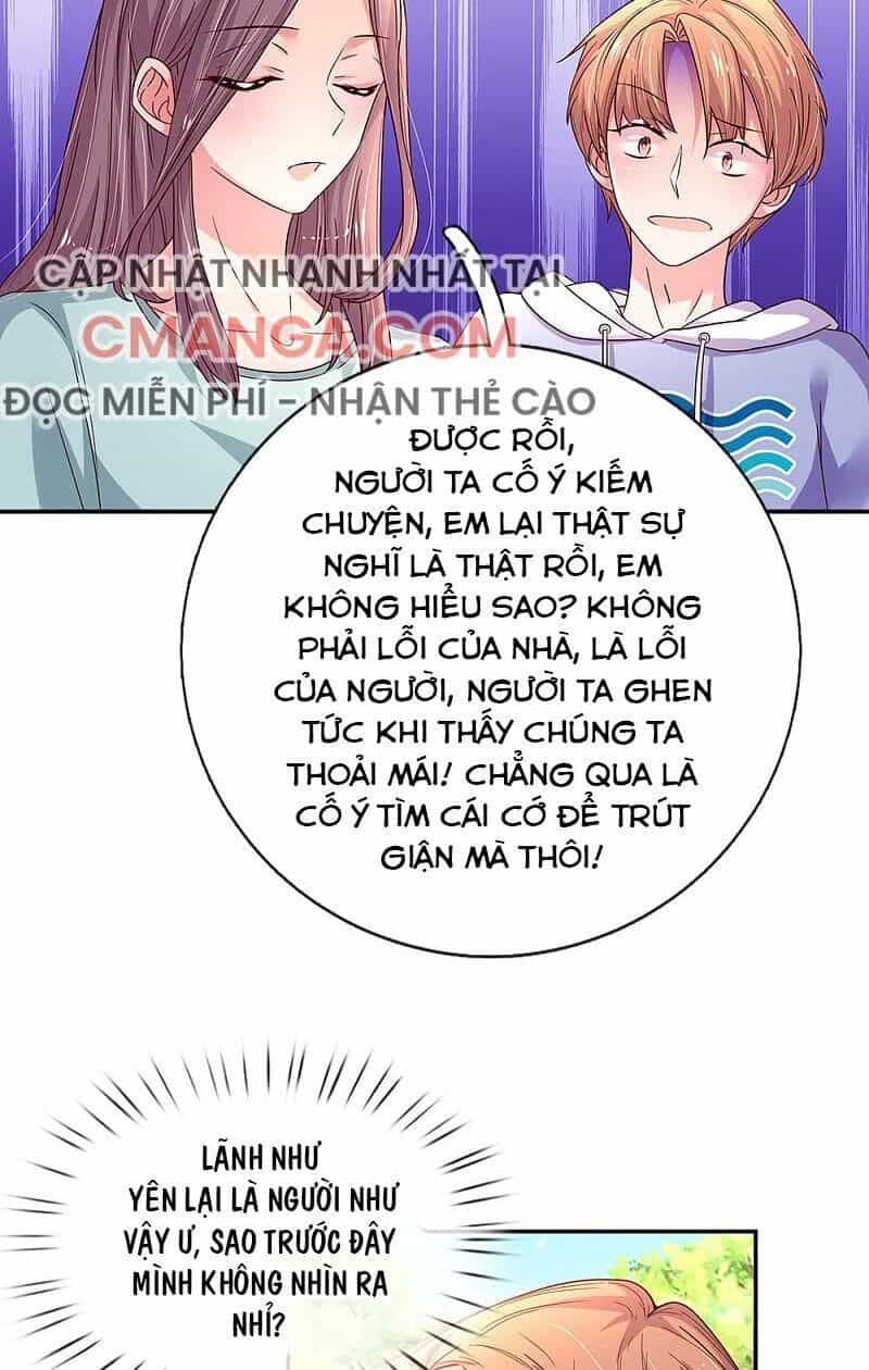 Ma Ma Đột Kích : Cha Mời Tiếp Chiêu - Chương 57 - ảnh 7