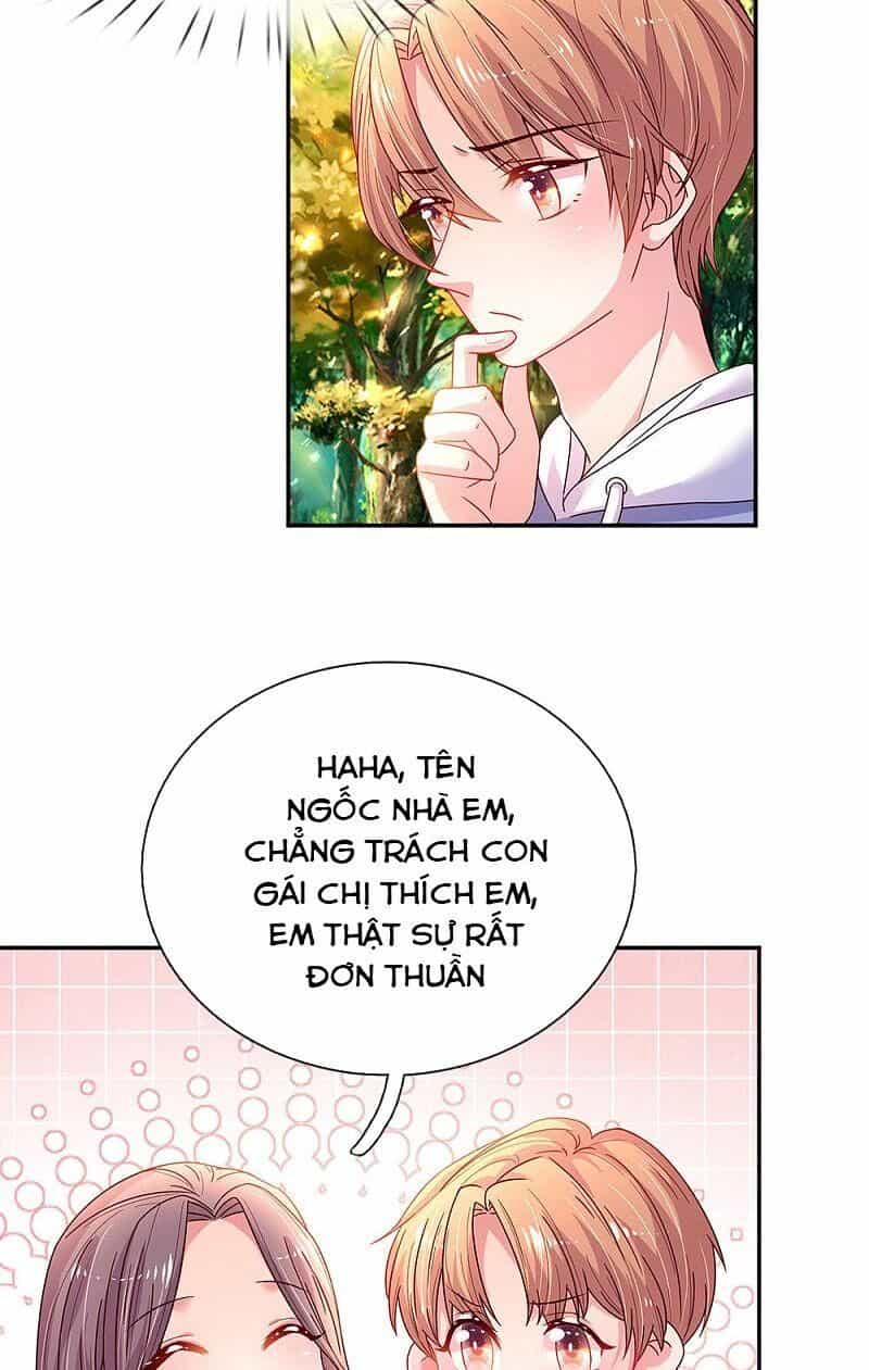 Ma Ma Đột Kích : Cha Mời Tiếp Chiêu - Chương 57 - ảnh 8