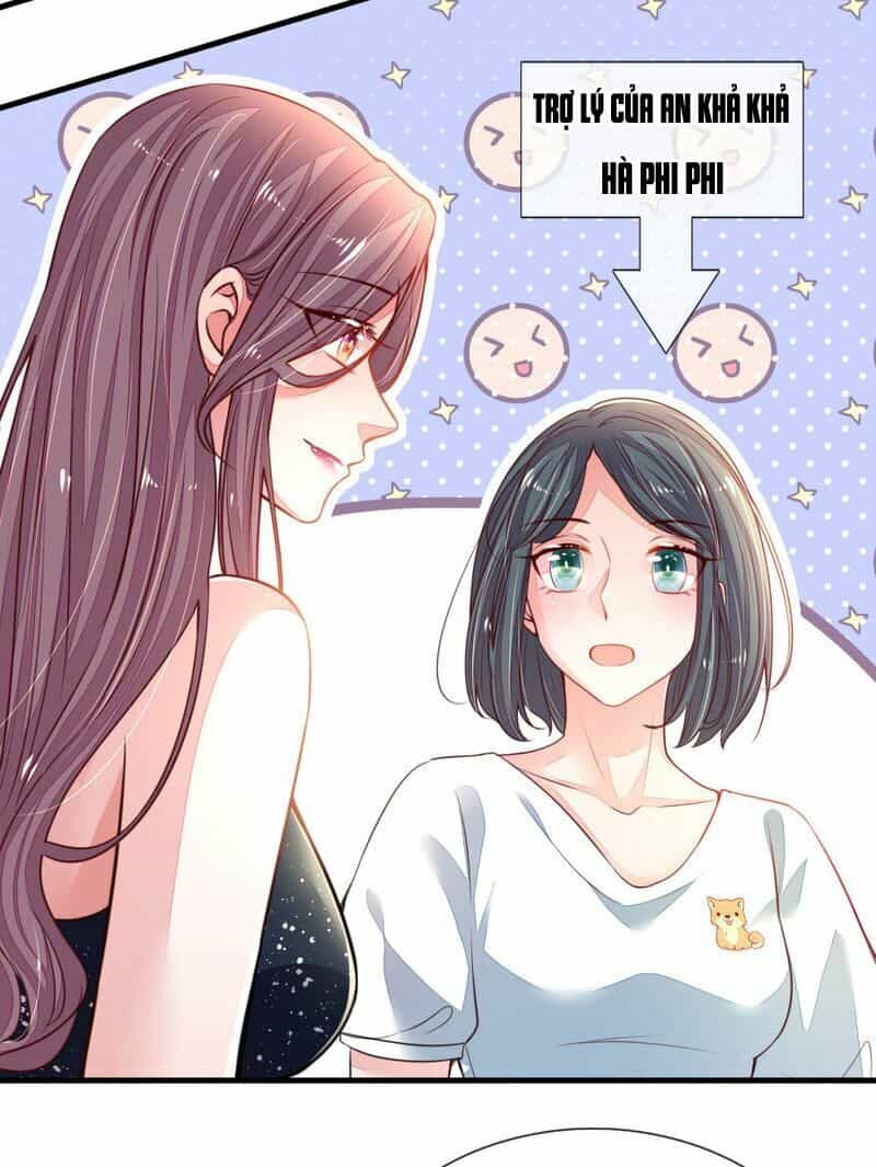 Ma Ma Đột Kích : Cha Mời Tiếp Chiêu - Chương 6 - ảnh 27