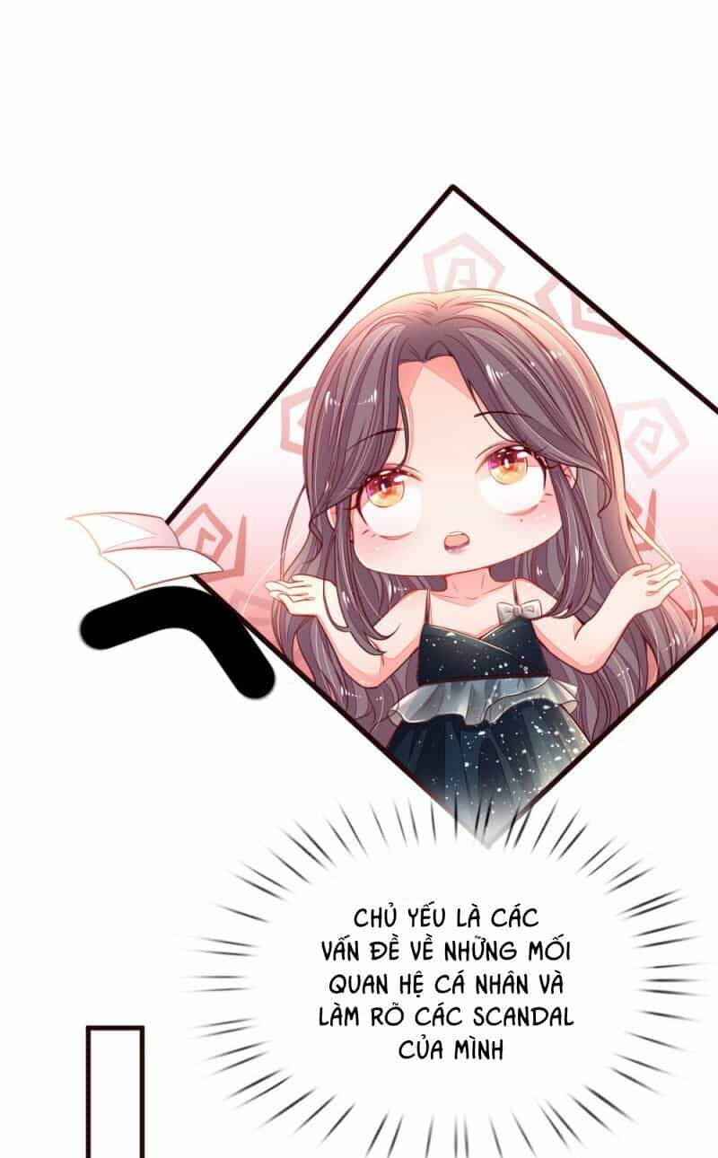 Ma Ma Đột Kích : Cha Mời Tiếp Chiêu - Chương 6 - ảnh 30