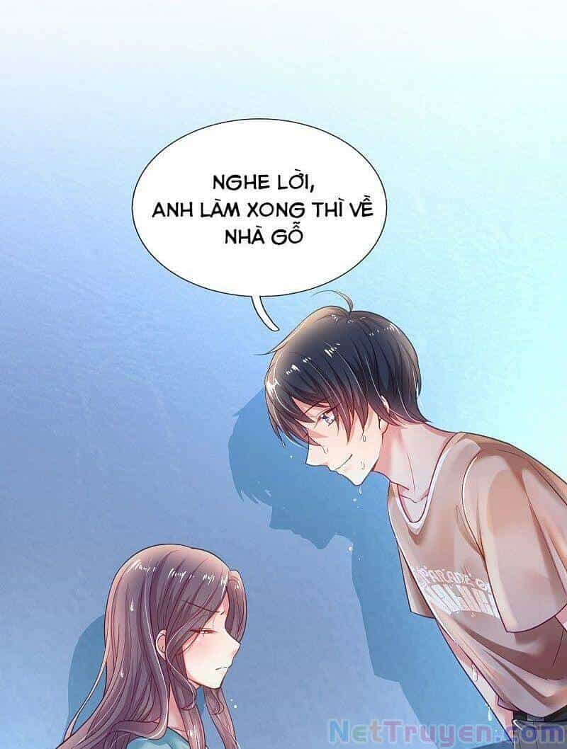 Ma Ma Đột Kích : Cha Mời Tiếp Chiêu - Chương 58 - ảnh 12
