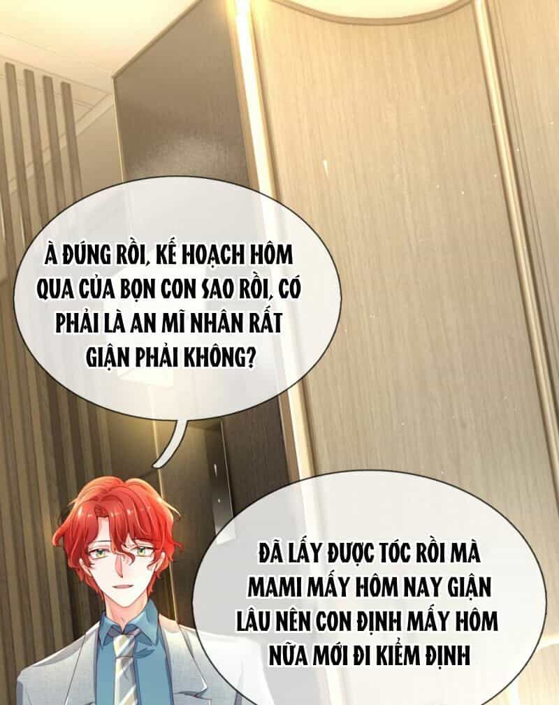 Ma Ma Đột Kích : Cha Mời Tiếp Chiêu - Chương 7 - ảnh 11