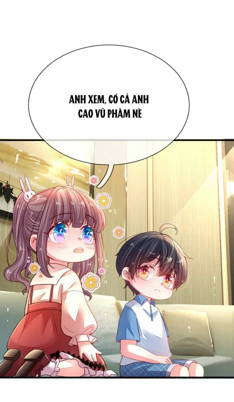 Ma Ma Đột Kích : Cha Mời Tiếp Chiêu - Chương 7 - ảnh 6