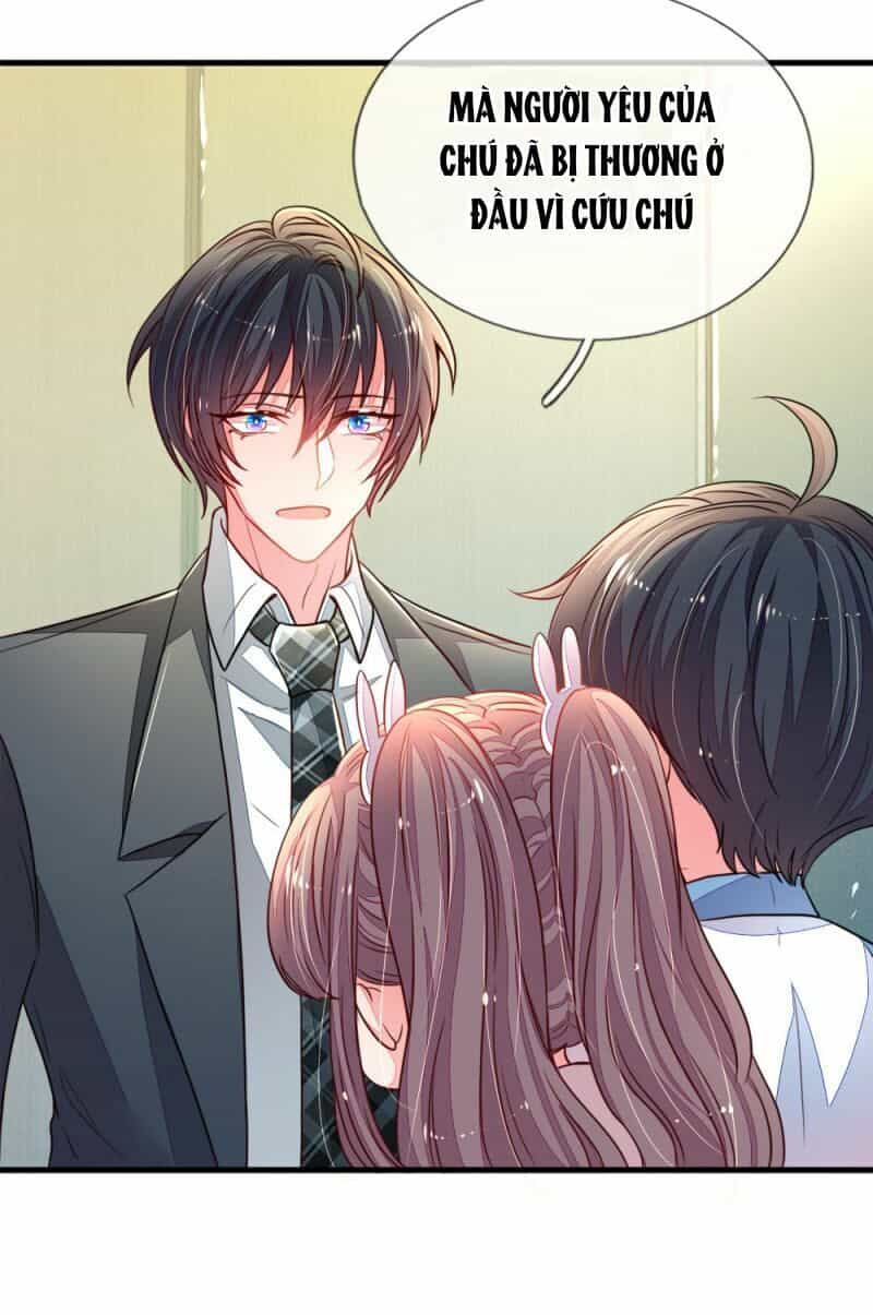 Ma Ma Đột Kích : Cha Mời Tiếp Chiêu - Chương 9 - ảnh 14