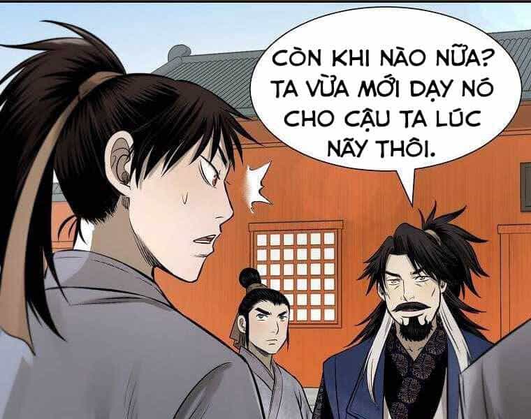 Ma Nhân Hoa Sơn - Chương 11 - ảnh 211
