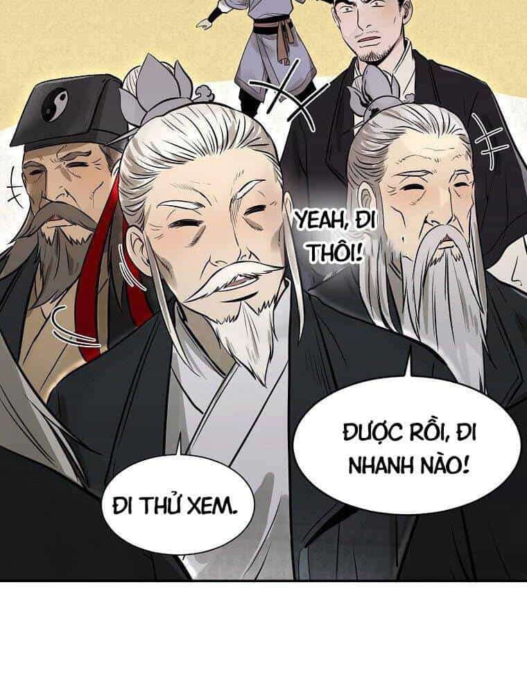 Ma Nhân Hoa Sơn - Chương 12 - ảnh 27