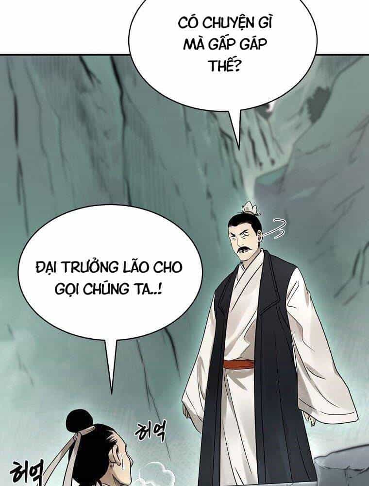 Ma Nhân Hoa Sơn - Chương 14 - ảnh 65