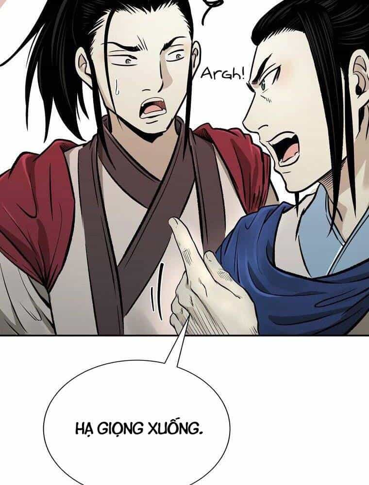 Ma Nhân Hoa Sơn - Chương 16 - ảnh 114