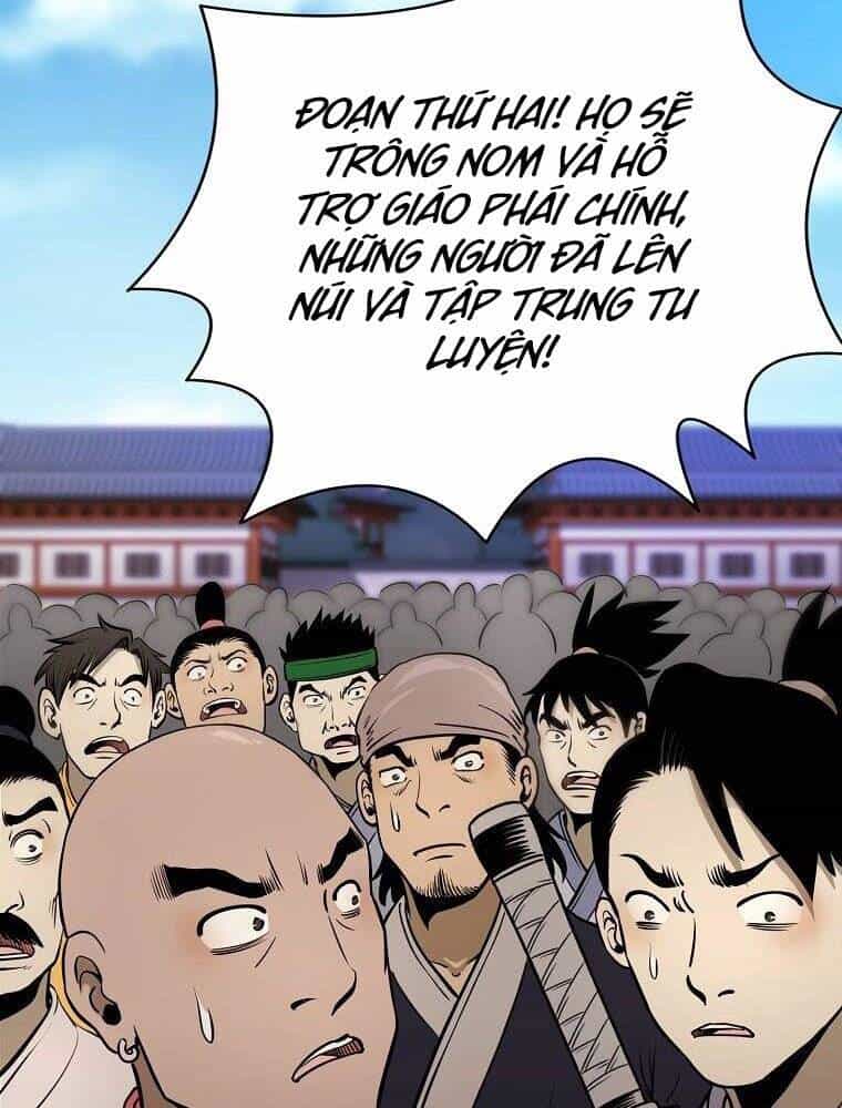 Ma Nhân Hoa Sơn - Chương 16 - ảnh 12