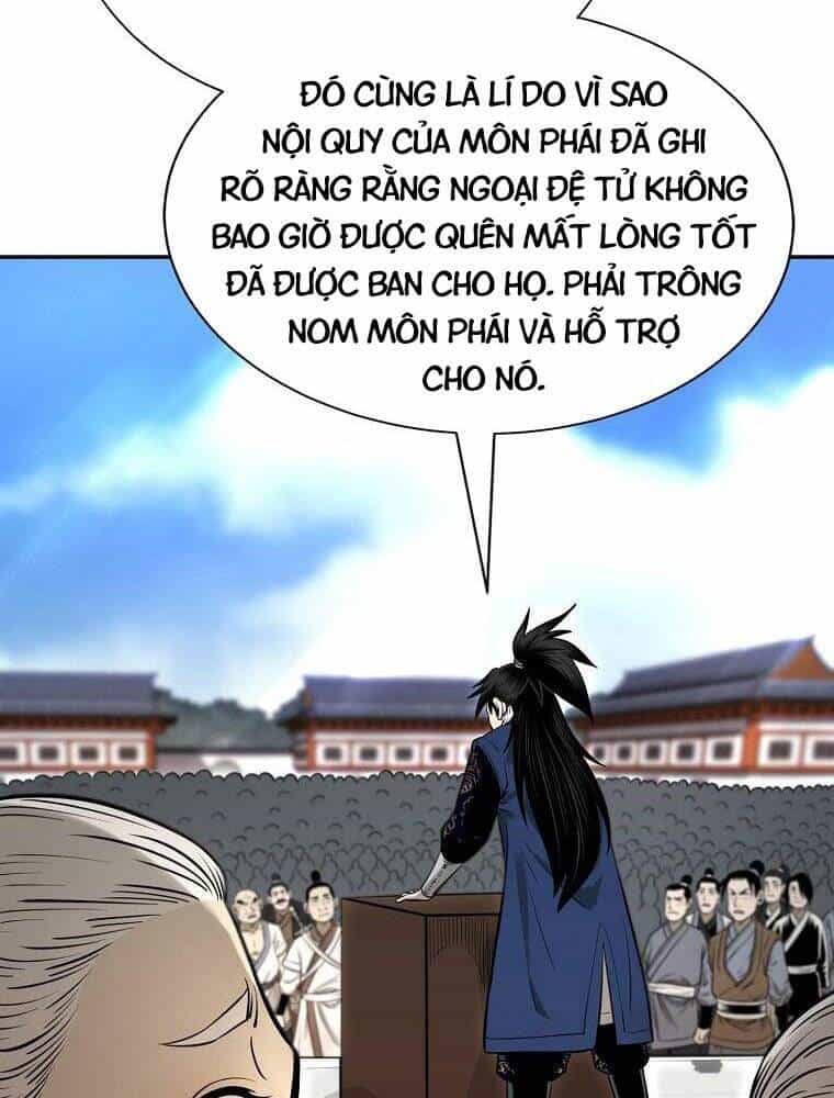 Ma Nhân Hoa Sơn - Chương 16 - ảnh 37