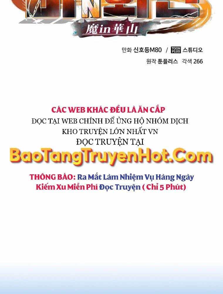 Ma Nhân Hoa Sơn - Chương 16 - ảnh 75