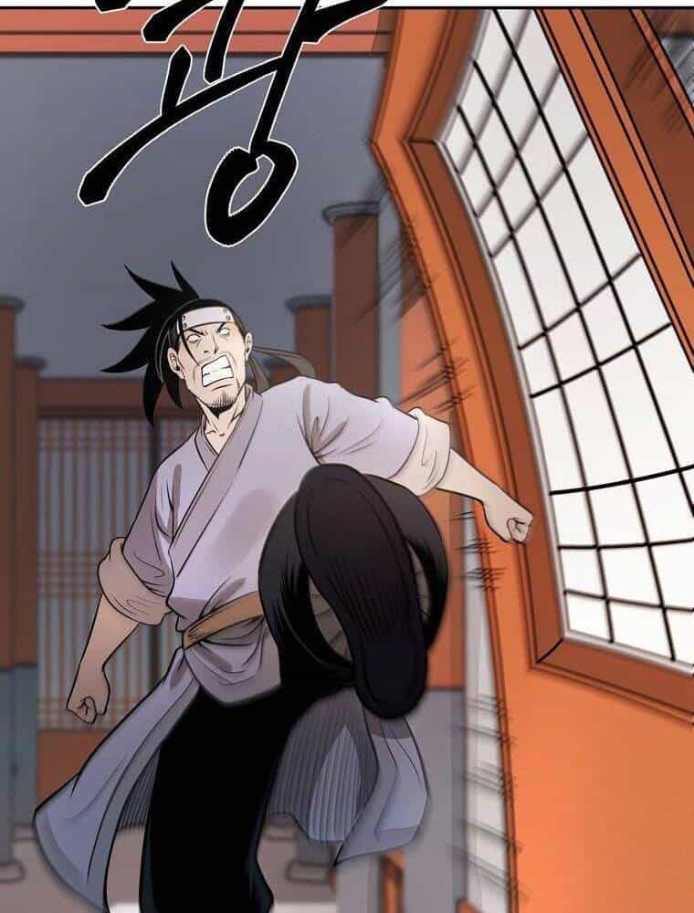 Ma Nhân Hoa Sơn - Chương 17 - ảnh 107