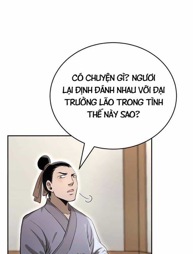 Ma Nhân Hoa Sơn - Chương 17 - ảnh 79