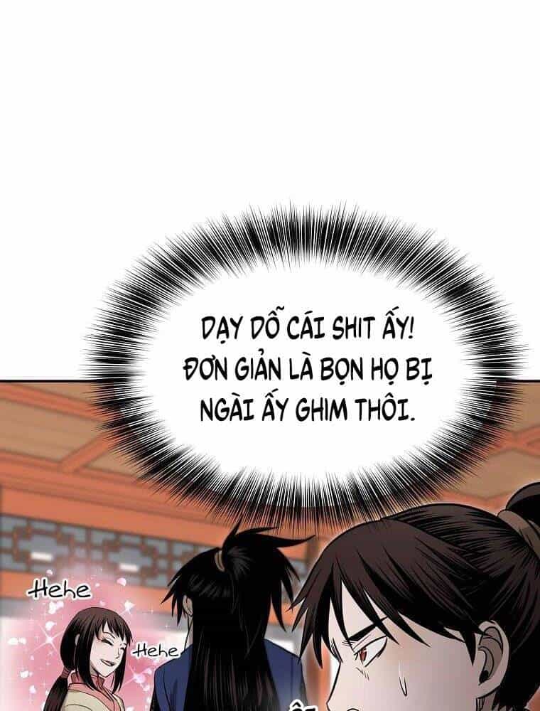 Ma Nhân Hoa Sơn - Chương 18 - ảnh 16
