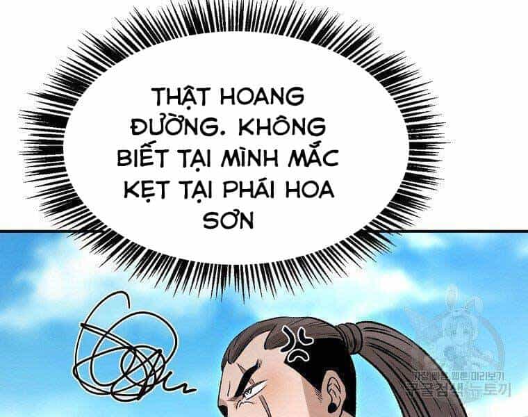 Ma Nhân Hoa Sơn - Chương 23 - ảnh 140