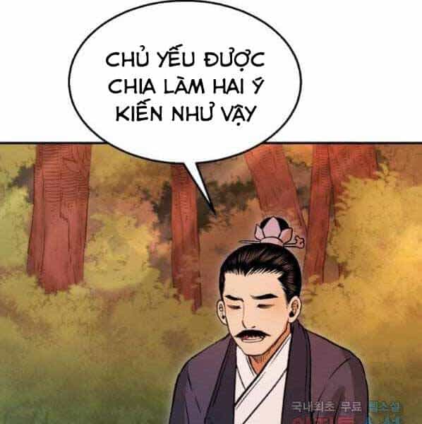 Ma Nhân Hoa Sơn - Chương 27 - ảnh 174