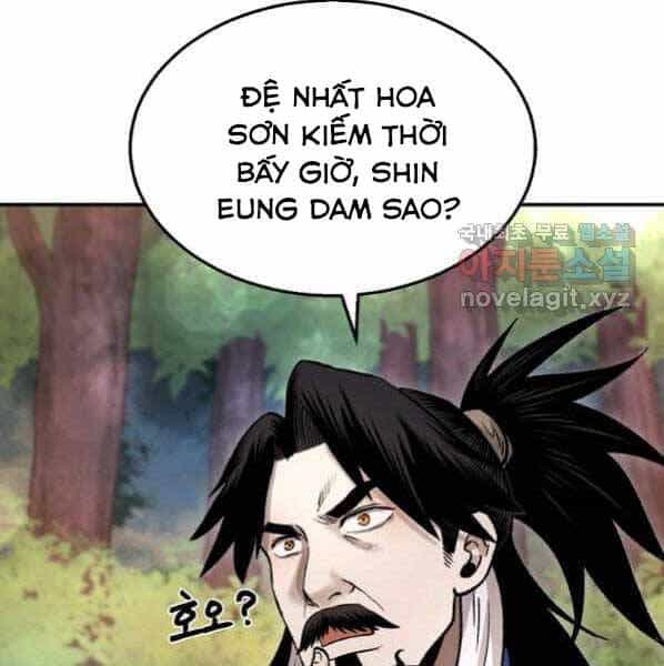 Ma Nhân Hoa Sơn - Chương 27 - ảnh 54