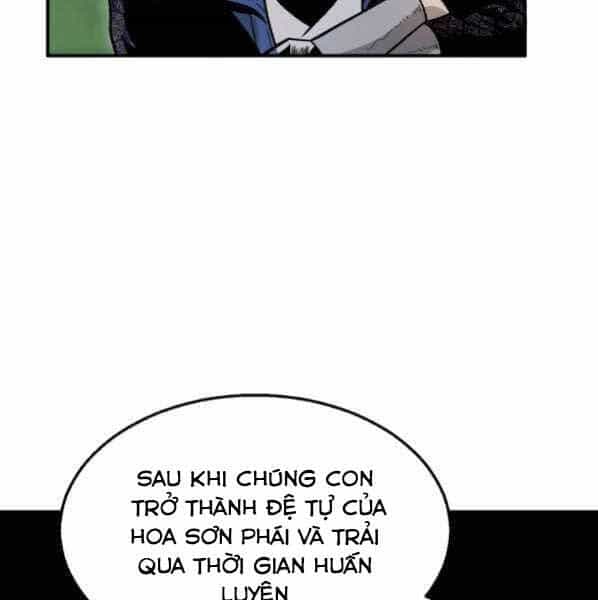 Ma Nhân Hoa Sơn - Chương 27 - ảnh 79