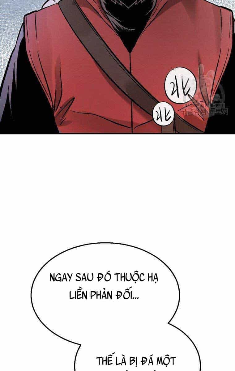 Ma Nhân Hoa Sơn - Chương 29 - ảnh 29