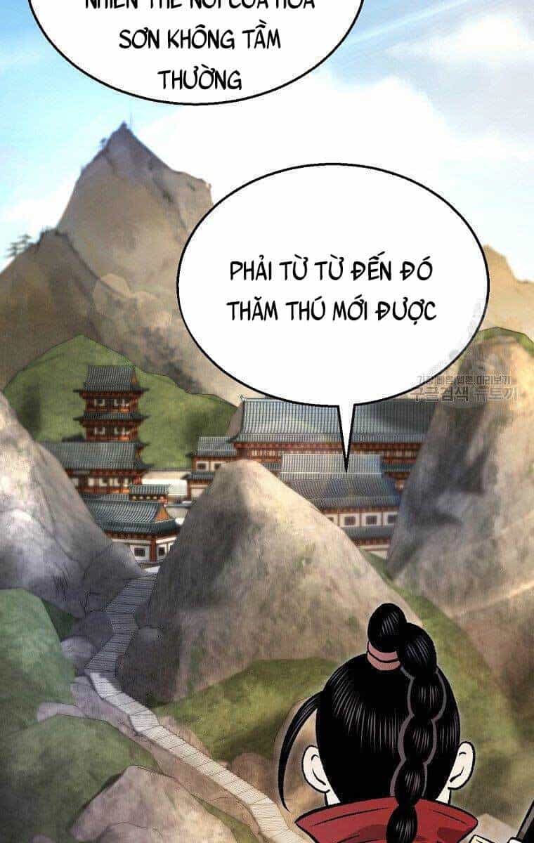 Ma Nhân Hoa Sơn - Chương 29 - ảnh 93