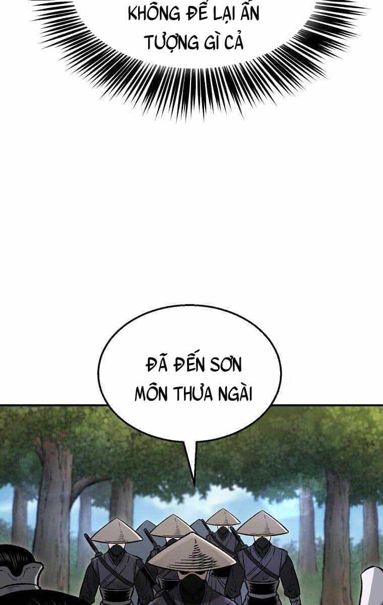 Ma Nhân Hoa Sơn - Chương 30 - ảnh 19