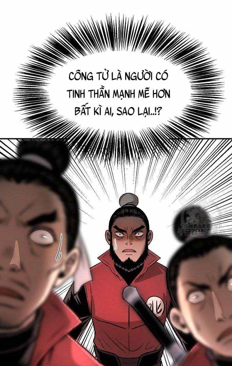 Ma Nhân Hoa Sơn - Chương 31 - ảnh 17