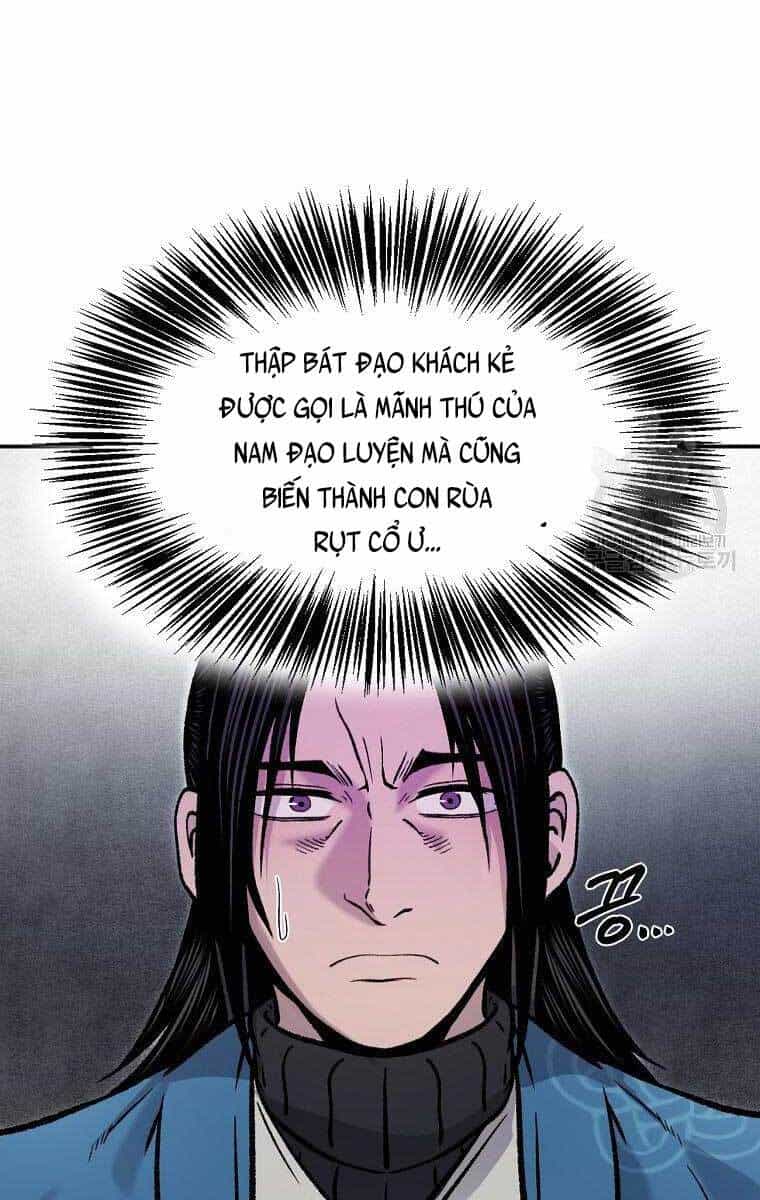 Ma Nhân Hoa Sơn - Chương 32 - ảnh 45