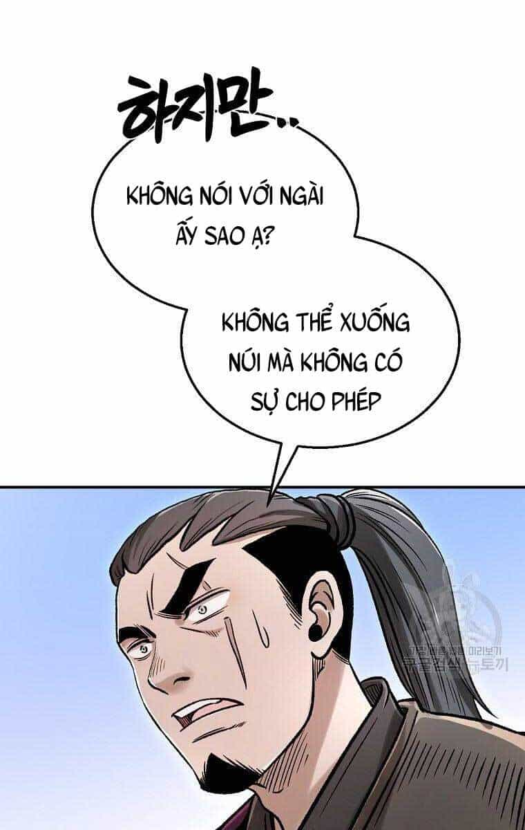 Ma Nhân Hoa Sơn - Chương 33 - ảnh 35