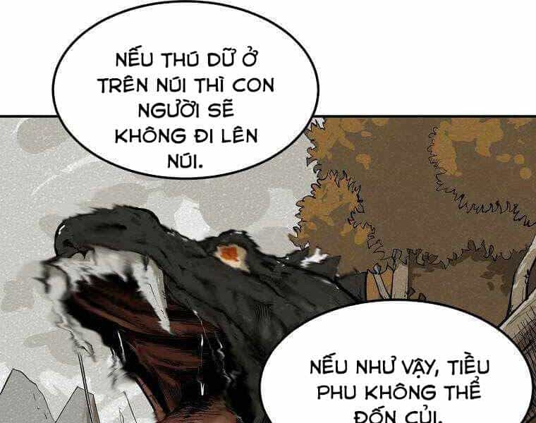 Ma Nhân Hoa Sơn - Chương 3 - ảnh 10