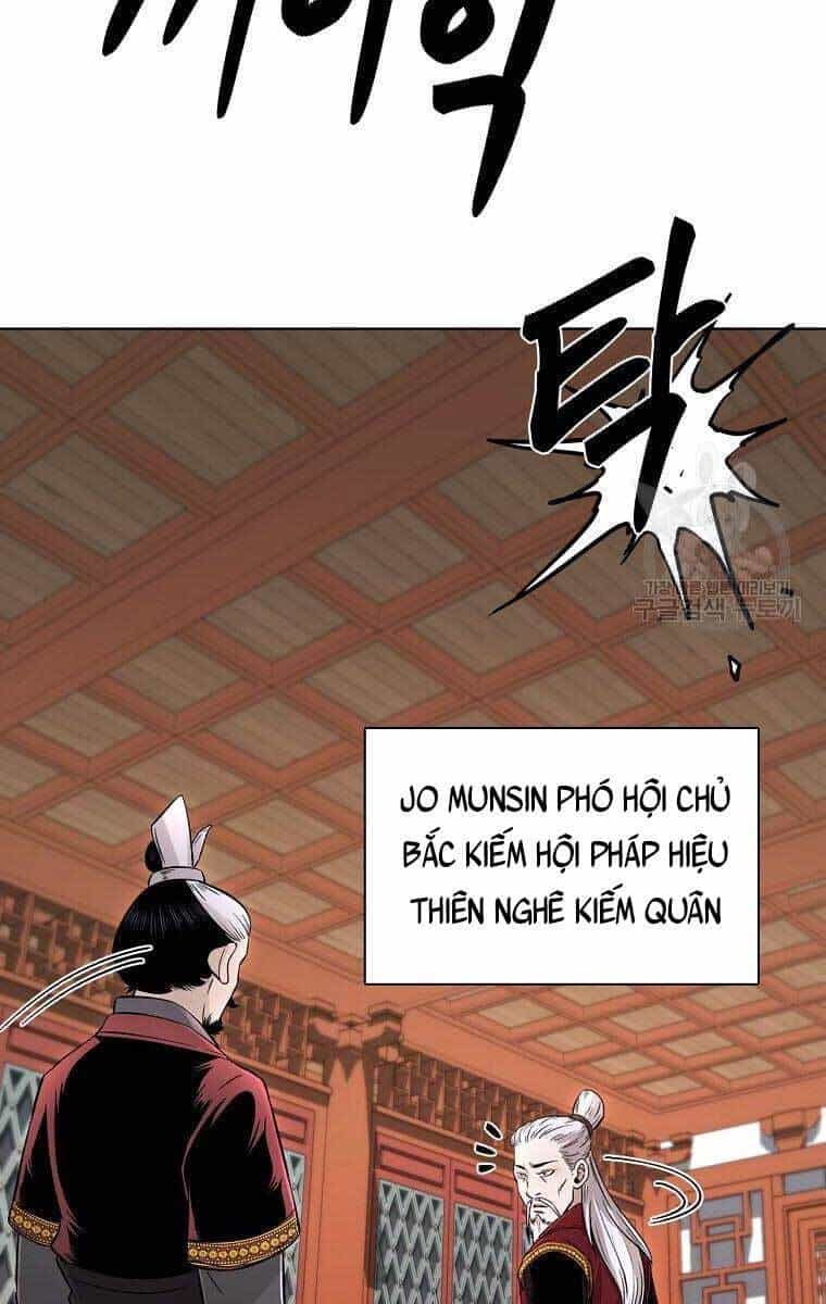 Ma Nhân Hoa Sơn - Chương 38 - ảnh 8