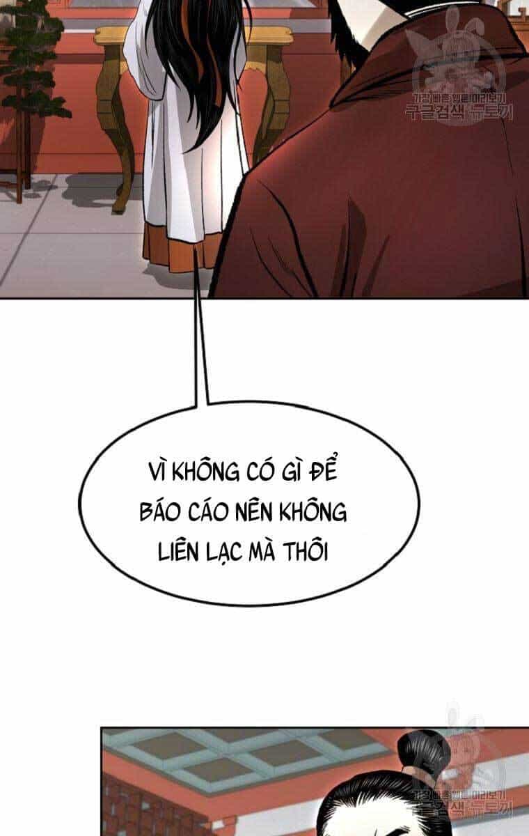 Ma Nhân Hoa Sơn - Chương 39 - ảnh 34