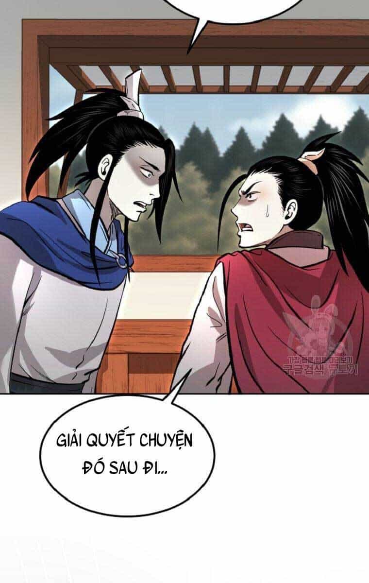 Ma Nhân Hoa Sơn - Chương 39 - ảnh 70
