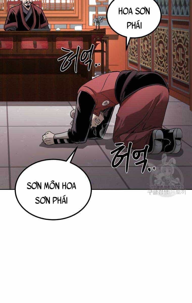 Ma Nhân Hoa Sơn - Chương 42 - ảnh 7