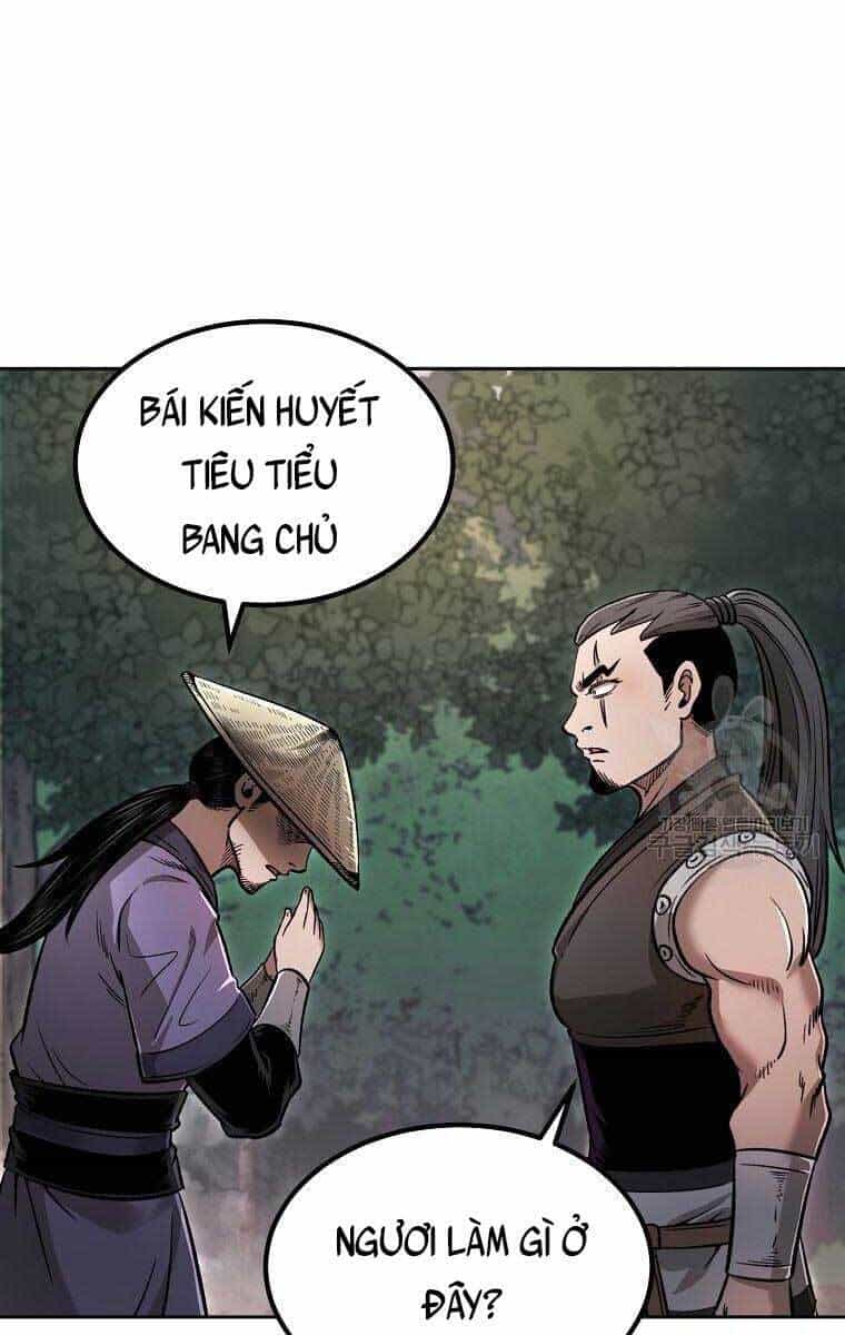 Ma Nhân Hoa Sơn - Chương 42 - ảnh 80