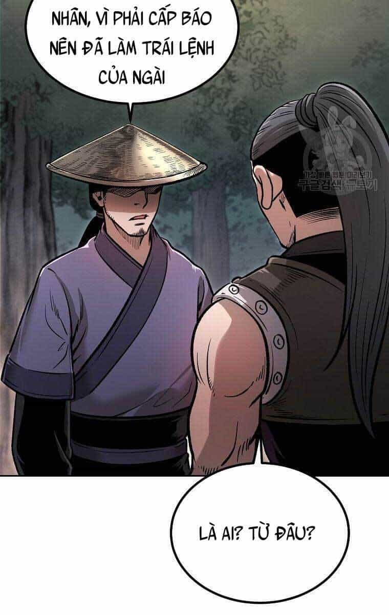 Ma Nhân Hoa Sơn - Chương 42 - ảnh 82