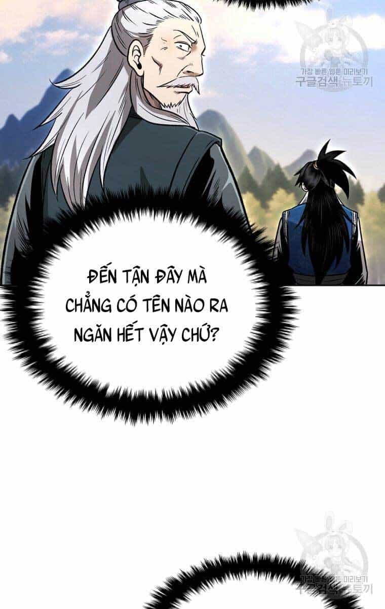 Ma Nhân Hoa Sơn - Chương 43 - ảnh 10