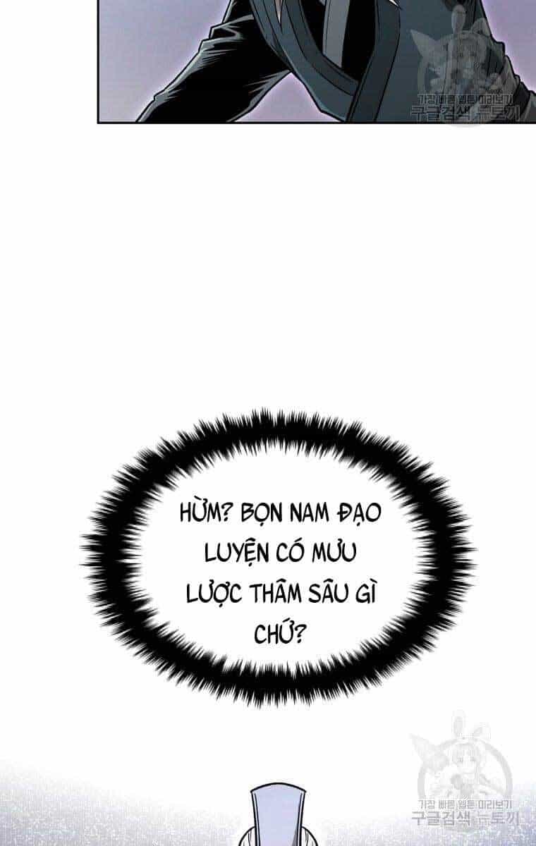Ma Nhân Hoa Sơn - Chương 43 - ảnh 15