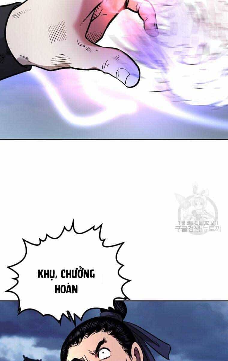 Ma Nhân Hoa Sơn - Chương 44 - ảnh 117
