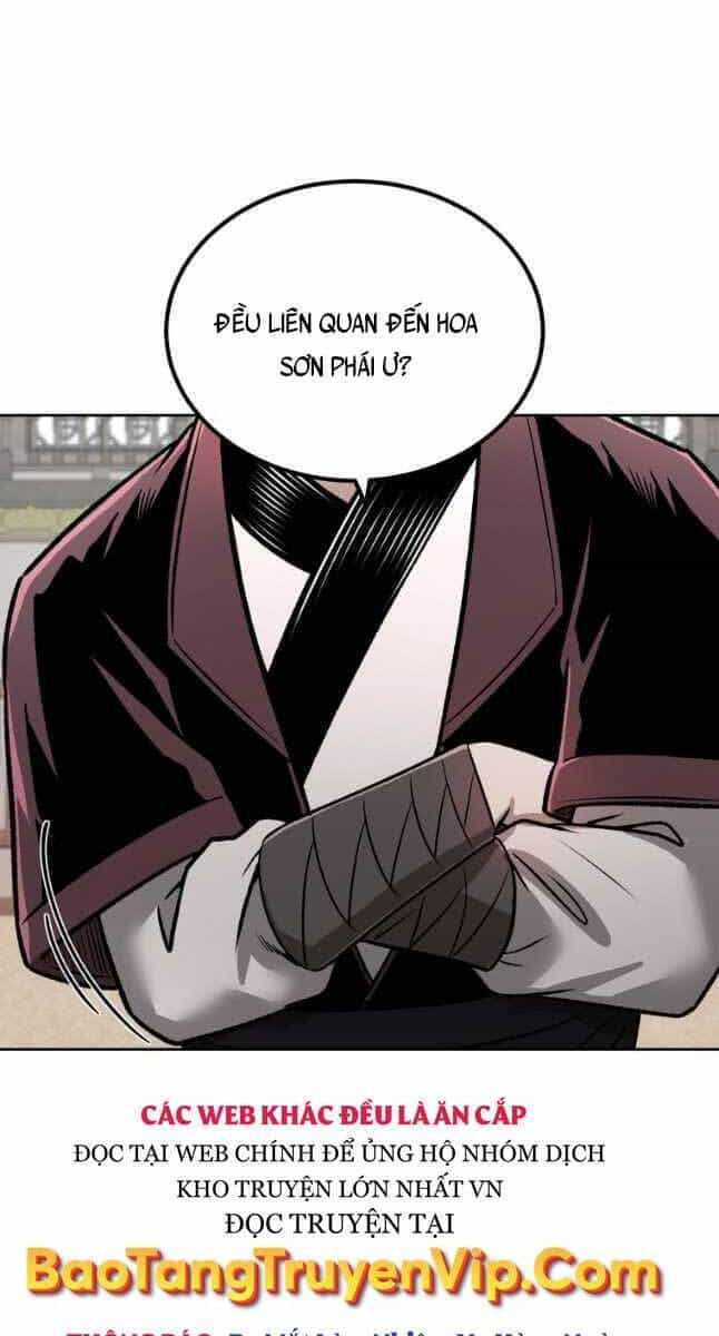 Ma Nhân Hoa Sơn - Chương 46 - ảnh 101
