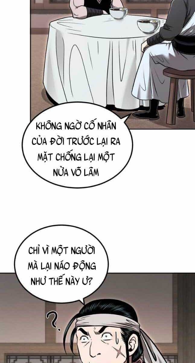 Ma Nhân Hoa Sơn - Chương 46 - ảnh 108