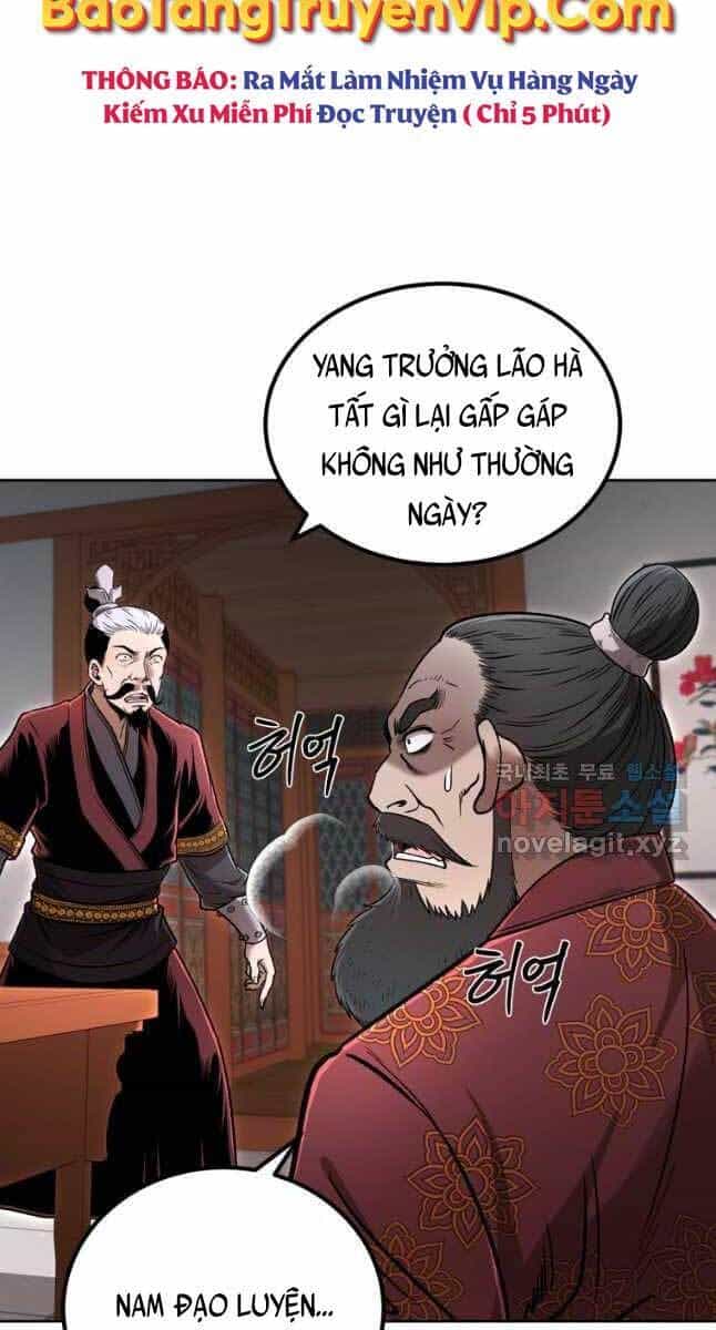 Ma Nhân Hoa Sơn - Chương 46 - ảnh 14