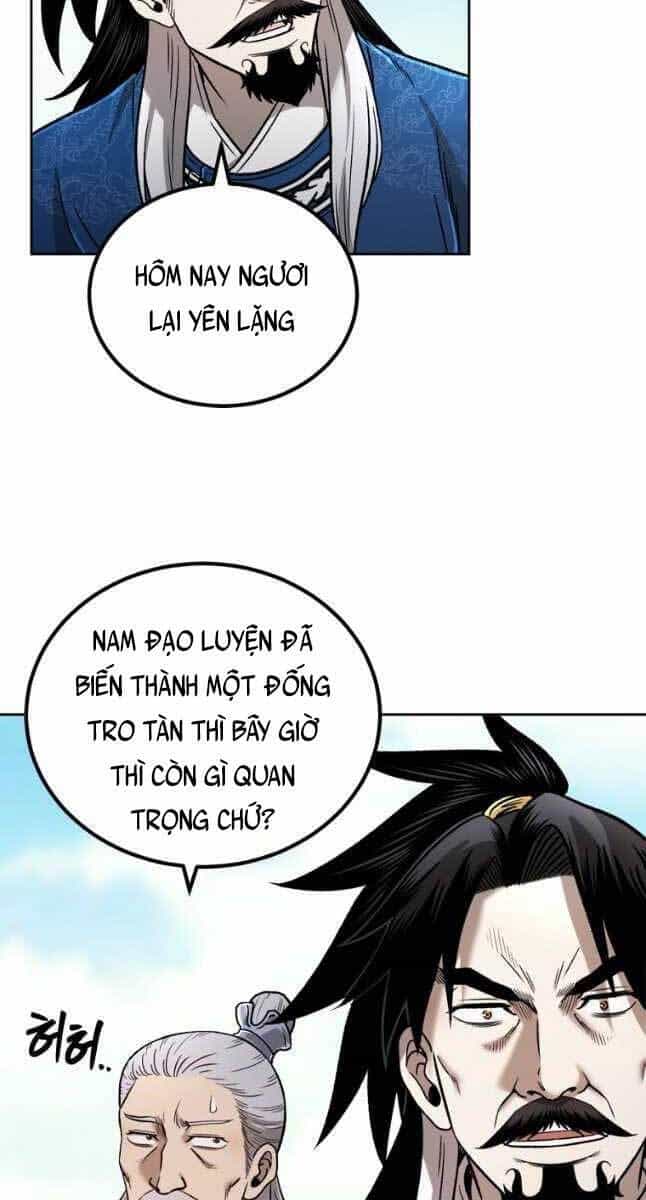 Ma Nhân Hoa Sơn - Chương 46 - ảnh 36