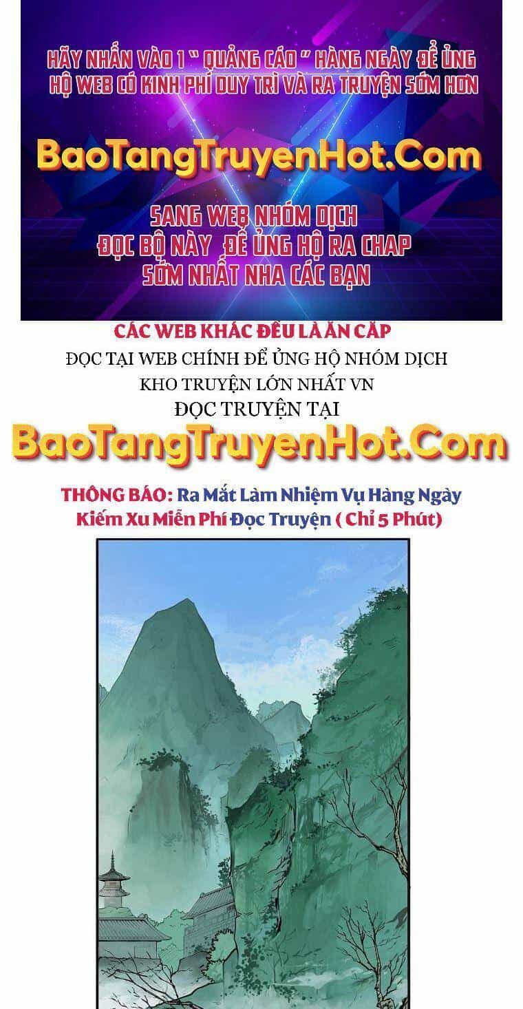 Ma Nhân Hoa Sơn - Chương 4 - ảnh 1