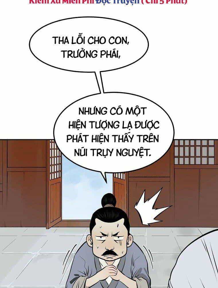 Ma Nhân Hoa Sơn - Chương 4 - ảnh 8