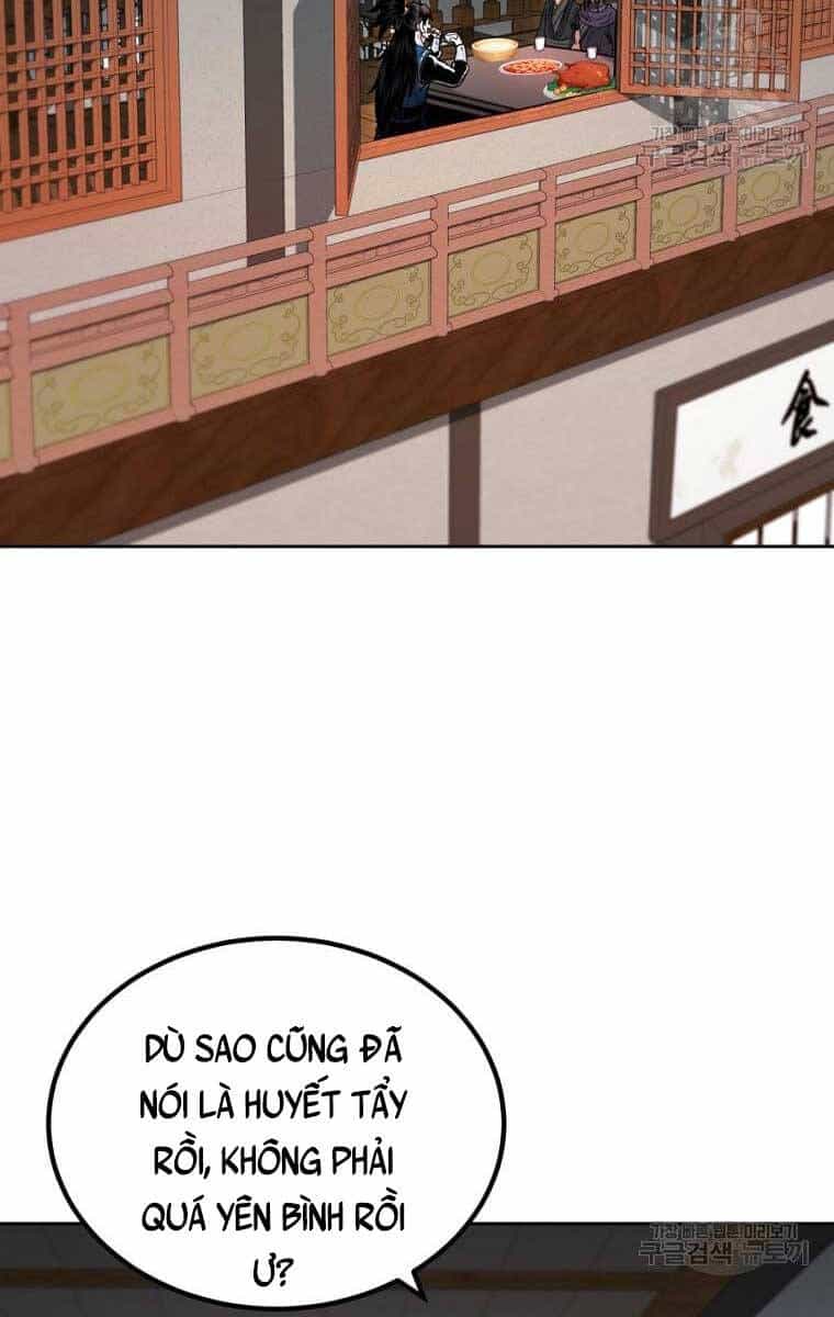 Ma Nhân Hoa Sơn - Chương 47 - ảnh 18