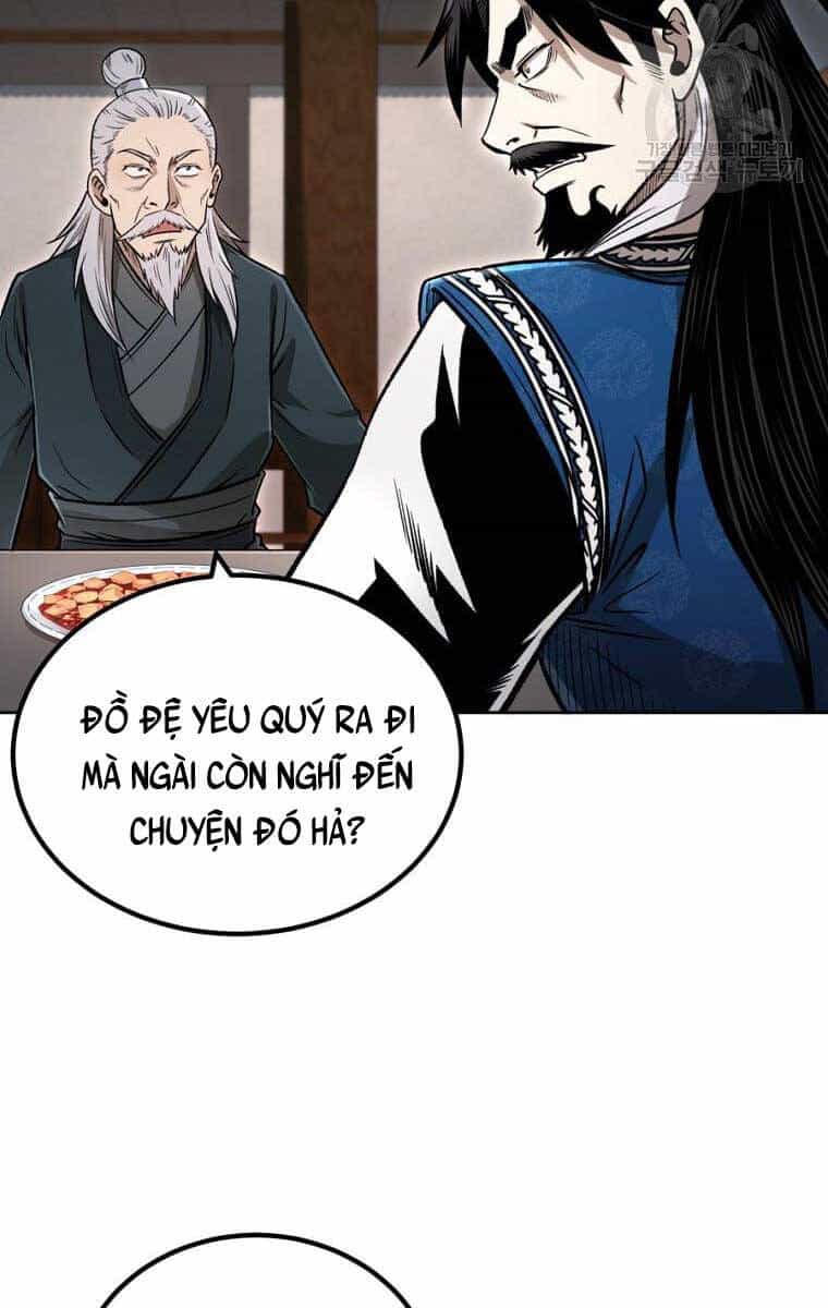 Ma Nhân Hoa Sơn - Chương 47 - ảnh 7