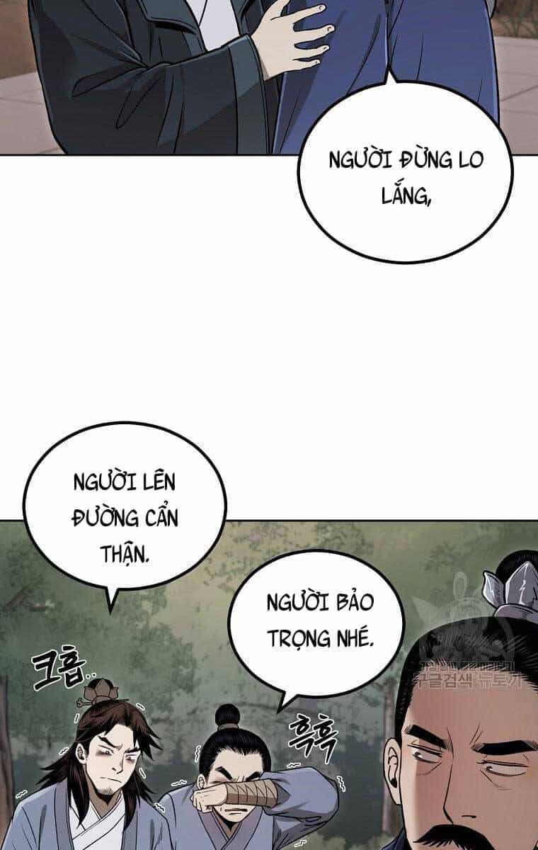 Ma Nhân Hoa Sơn - Chương 48 - ảnh 13