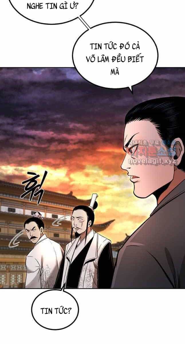Ma Nhân Hoa Sơn - Chương 49 - ảnh 134